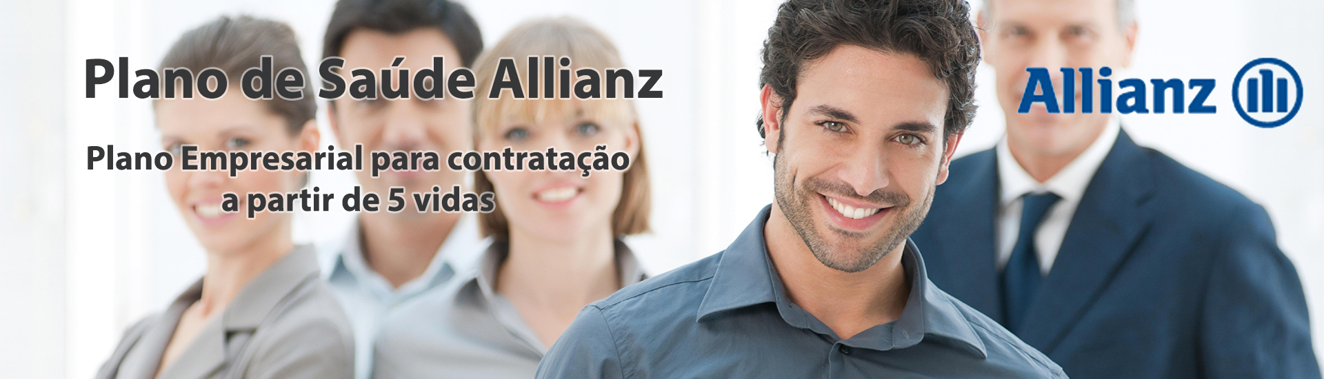 Plano de Saúde Allianz