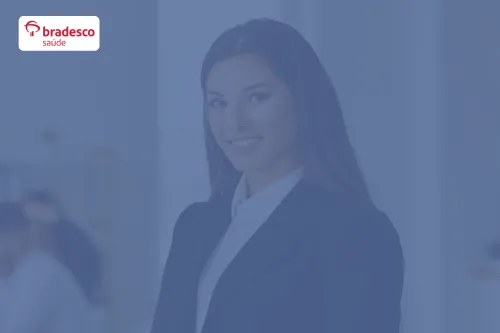Bradesco Saúde