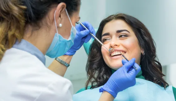 Planos Amil Dental