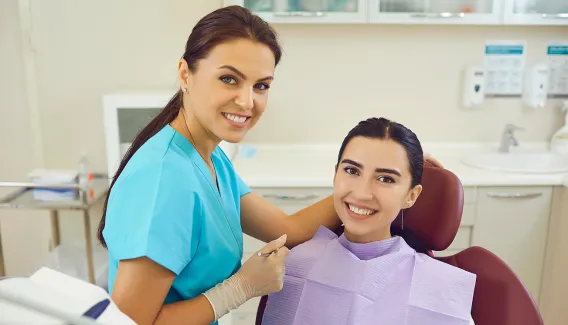 Bradesco Dental
